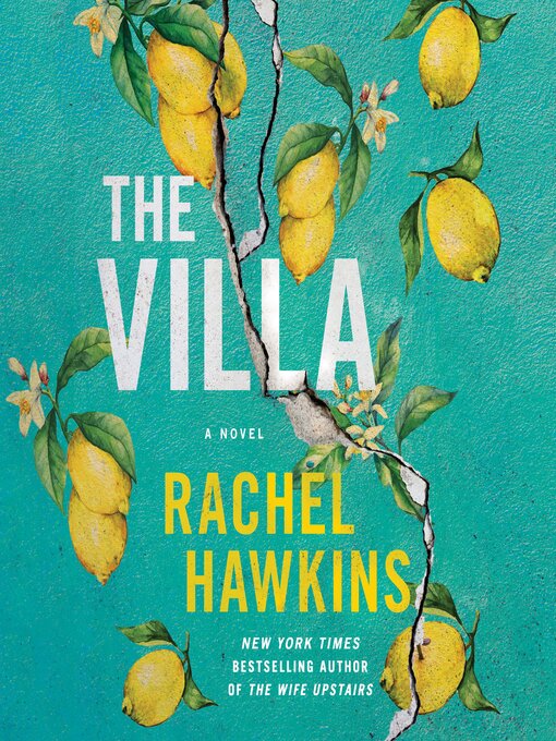 Title details for The Villa by Rachel Hawkins - Available